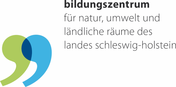 Bildungszentrum für Natur, Umwelt und ländliche Räume S-H Logo